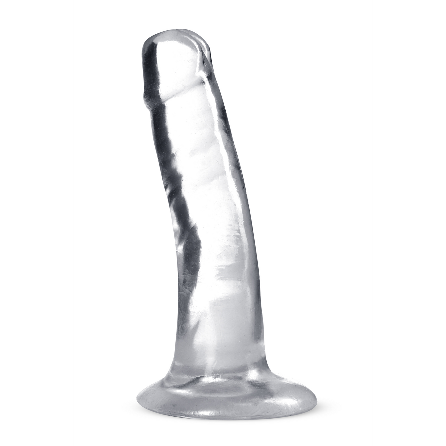 B Yours Plus - Hard N Happy - Clear