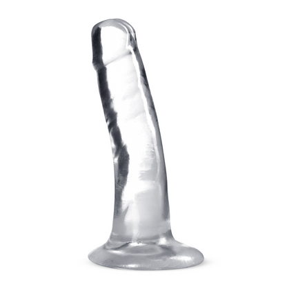 B Yours Plus - Hard N Happy - Clear