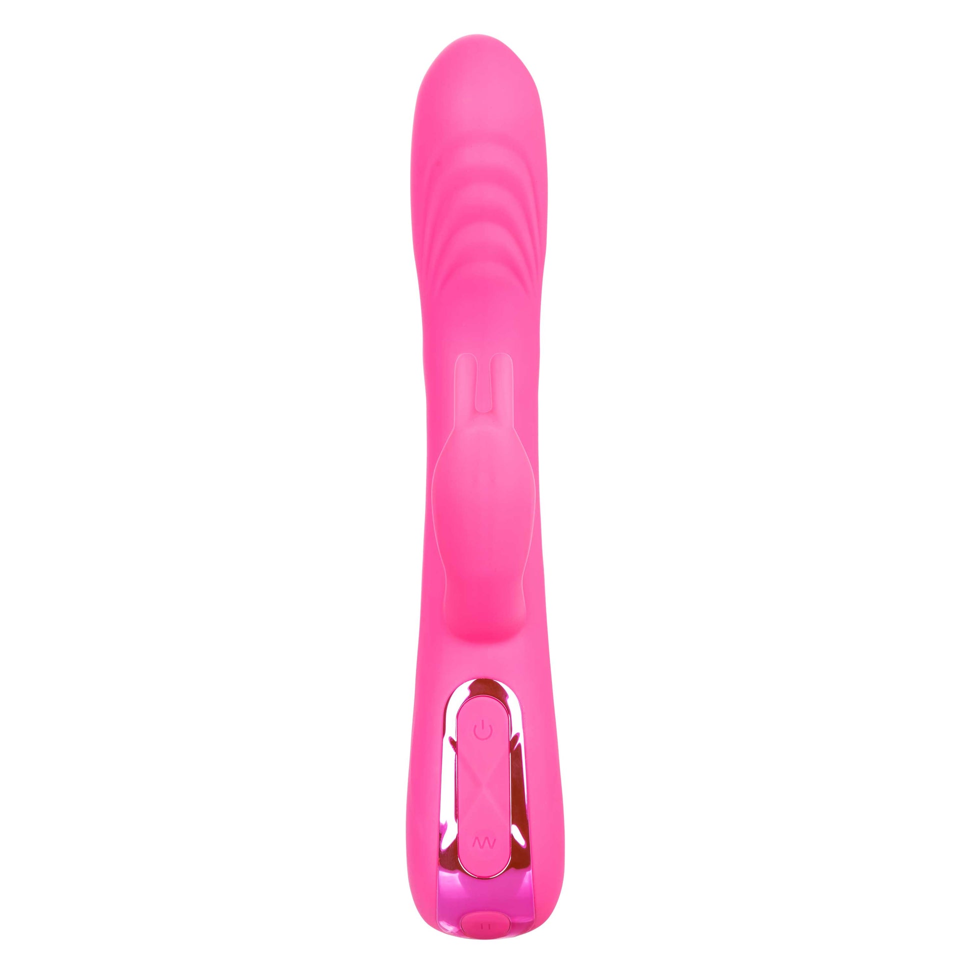 Jack Rabbit Elite Rocking Rabbit - Pink