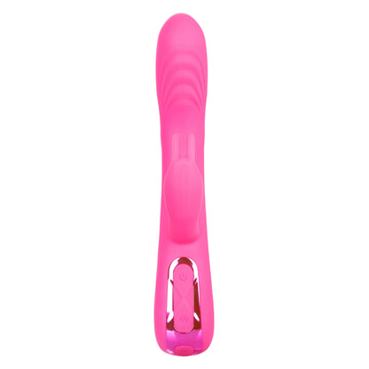 Jack Rabbit Elite Rocking Rabbit - Pink