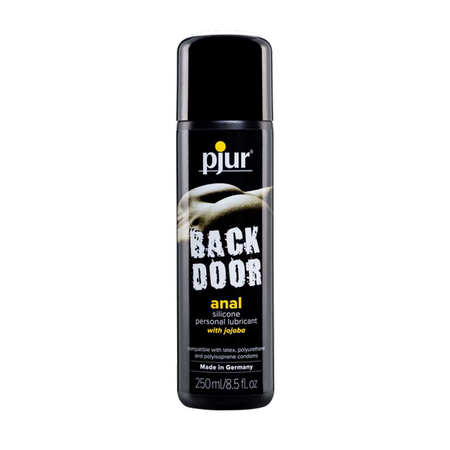 Pjur Backdoor - Anal Glide - 8.5 Fl Oz/250ml