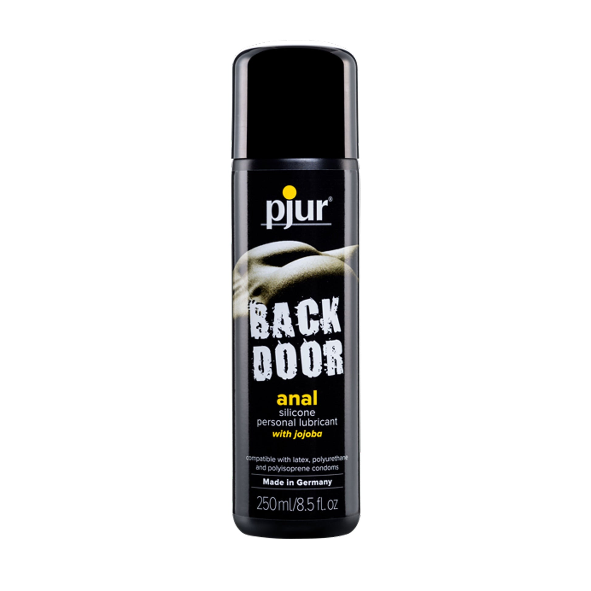 Pjur Backdoor - Anal Glide - 8.5 Fl Oz/250ml