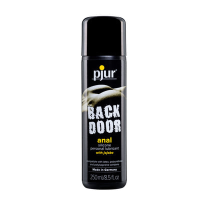 Pjur Backdoor - Anal Glide - 8.5 Fl Oz/250ml