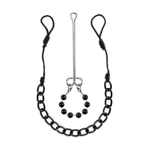 Fetish Fantasy Limited Edition Nipple and Clit Jewerly PD4452-23