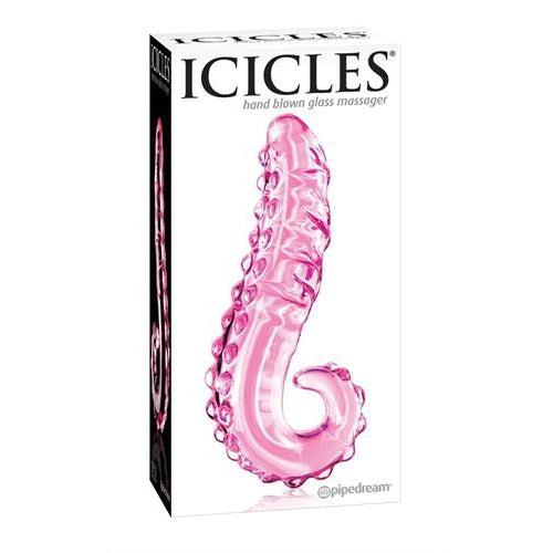 Icicles No 24