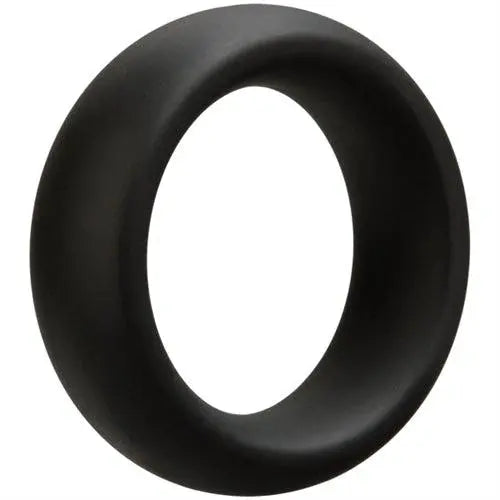 Optimale C Ring 40mm - Thick - Black