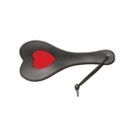 True Love Paddle - Red