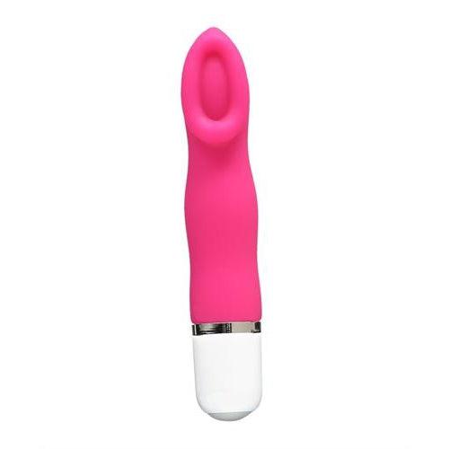 Luv Mini Vibe - Hot in Bed Pink