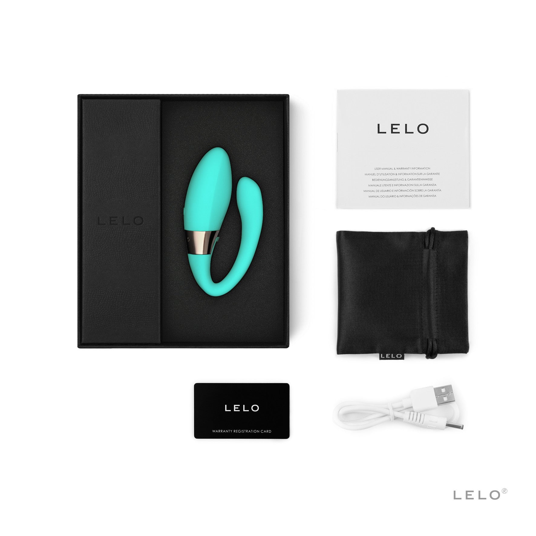 LELO-8649