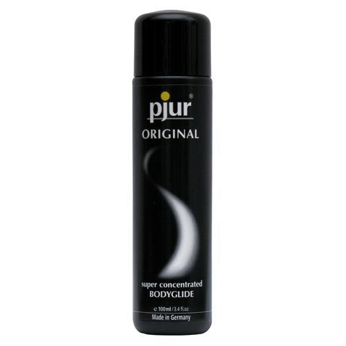 Pjur Original - 3.4 Fl. Oz. 100ml