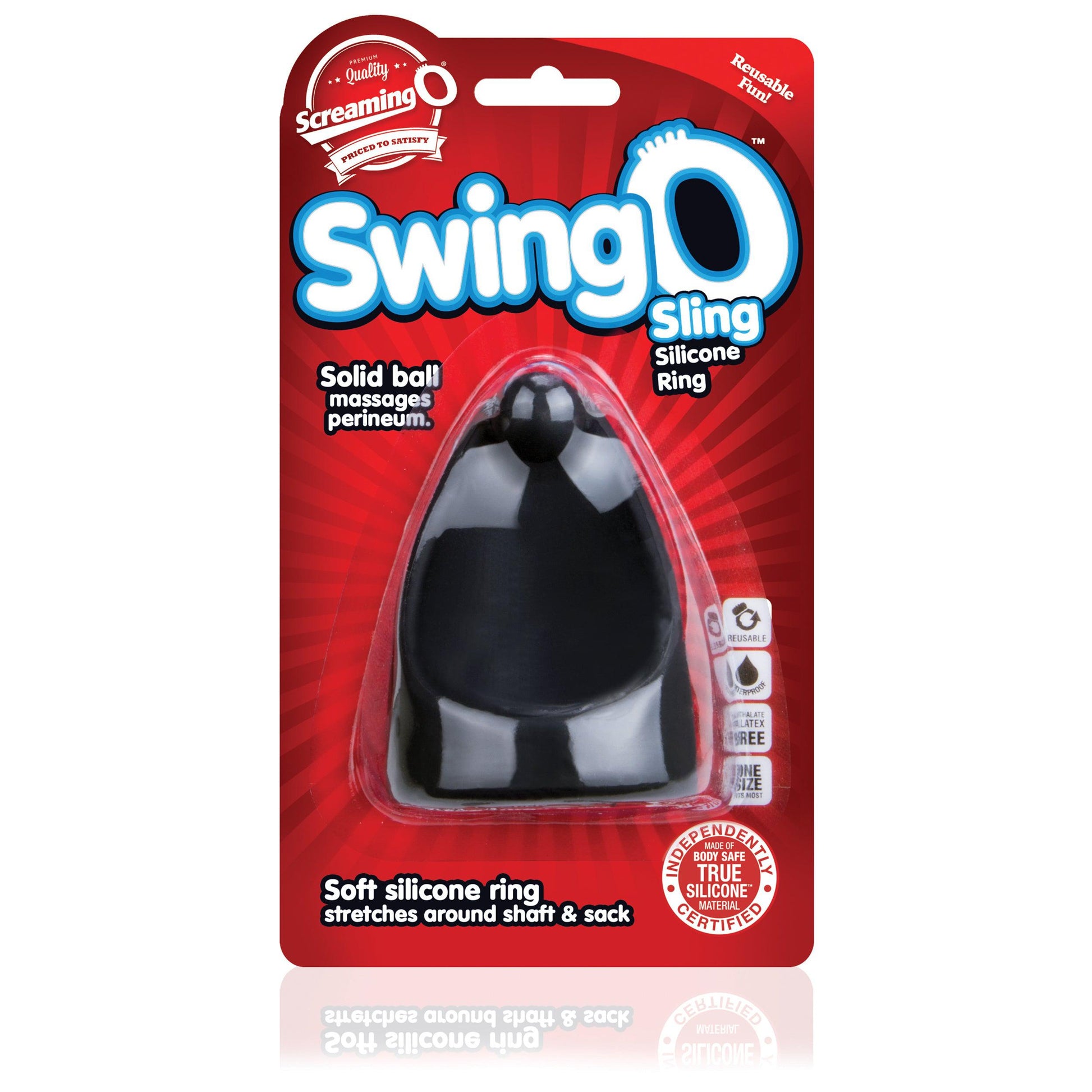 Swingo Sling - Each - Black