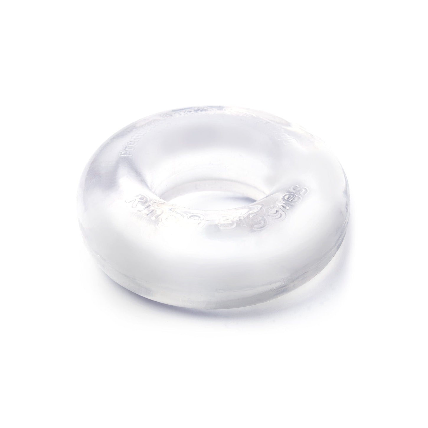 Ringo Biggies - Clear