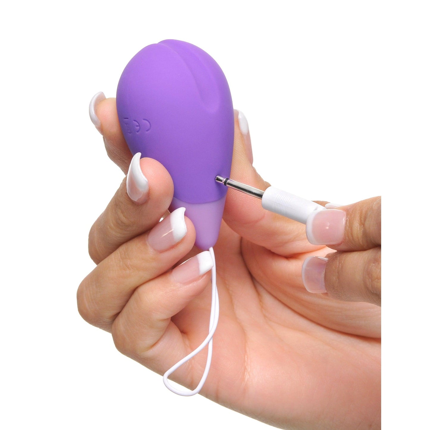 Fantasy for Her Remote Kegel Excite-Her