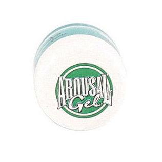 Arousal Gel - 0.25 Fl Oz./ 7ml - Your Adult Toy Store