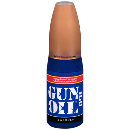 Gun Oil H2O - 2 Oz.