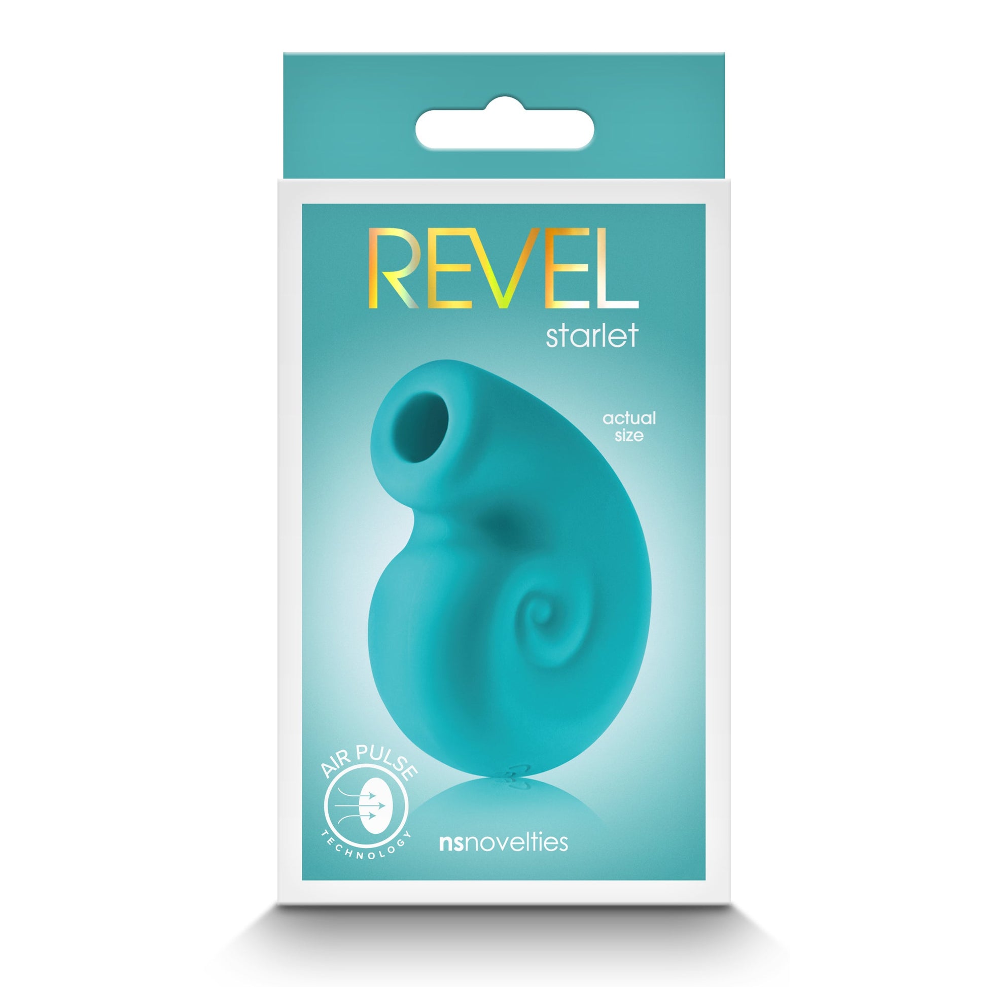 Revel - Starlet - Teal