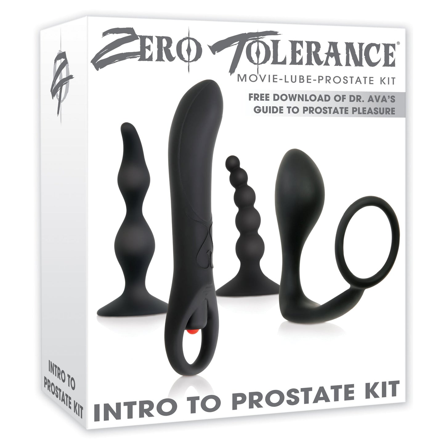 Intro to Prostate Kit