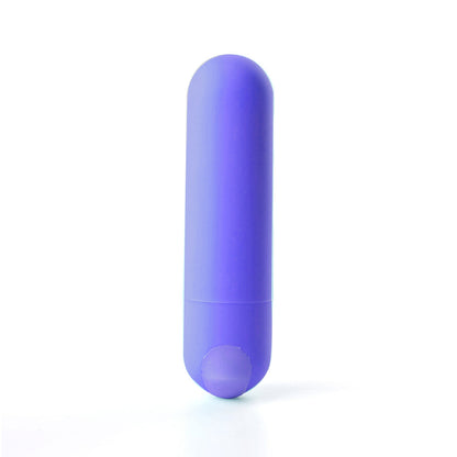 Jessi Super Charged Mini Bullet - Purple