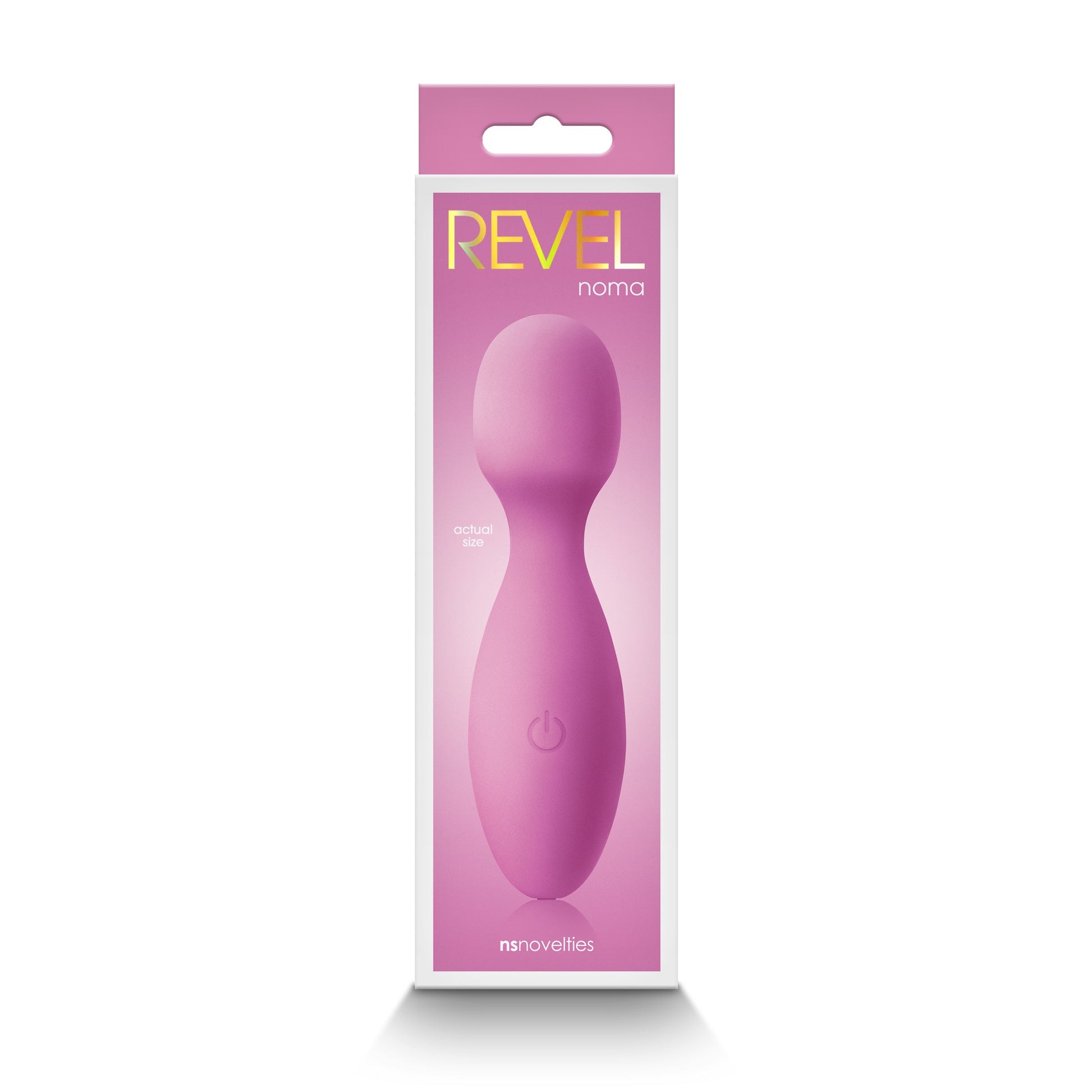 Revel - Noma - Pink