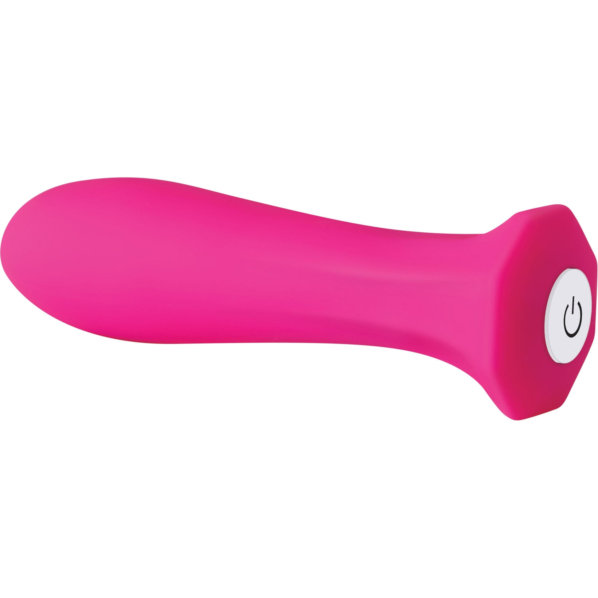 The Queen Mini Vibrator
