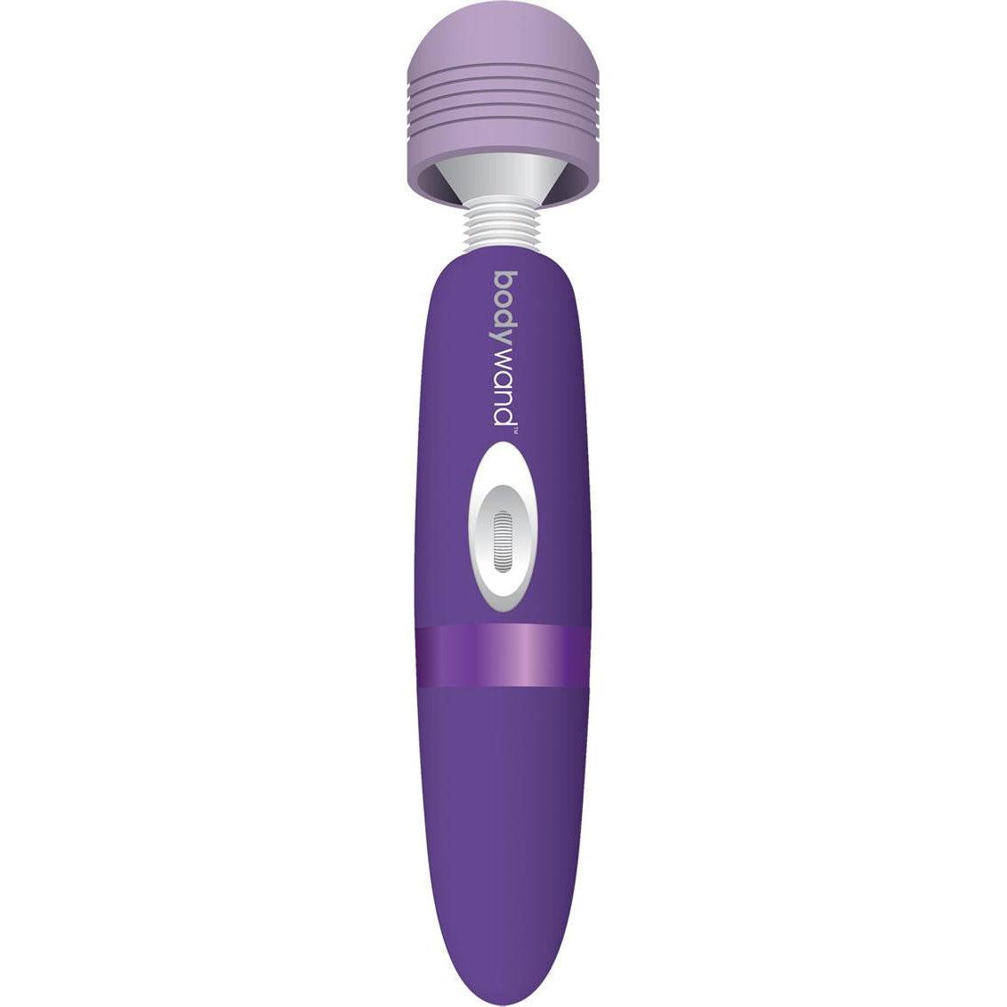Bodywand Rechargeable Massager - Purple