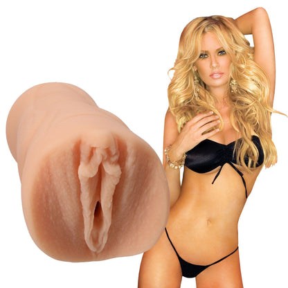 Signature Strokers - Jenna Jameson - Ultraskyn -  Pocket Pussy