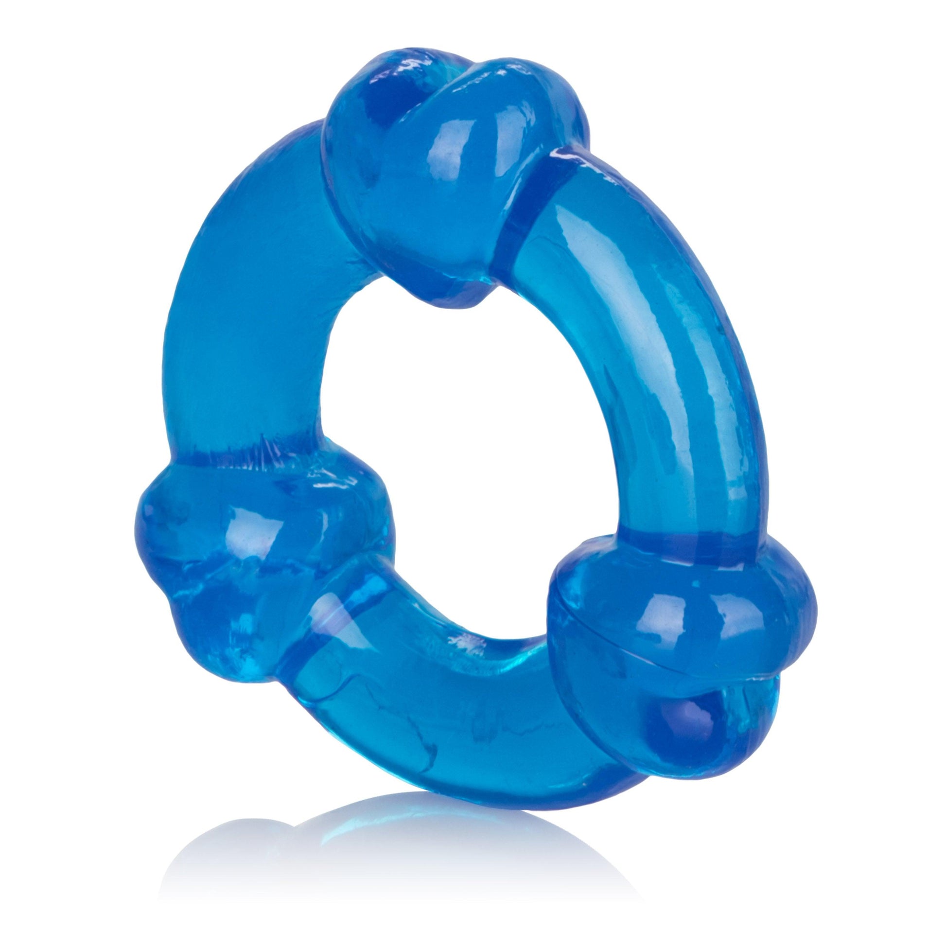 Magic C-Rings - Blue