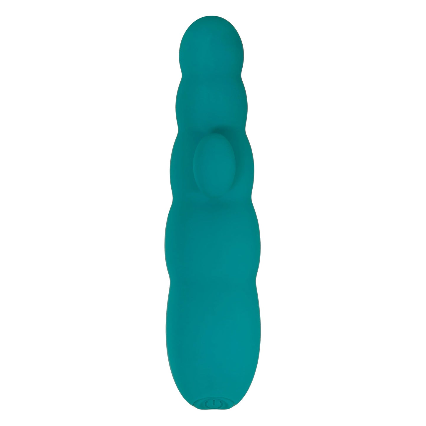 G-Spot Perfection - Teal