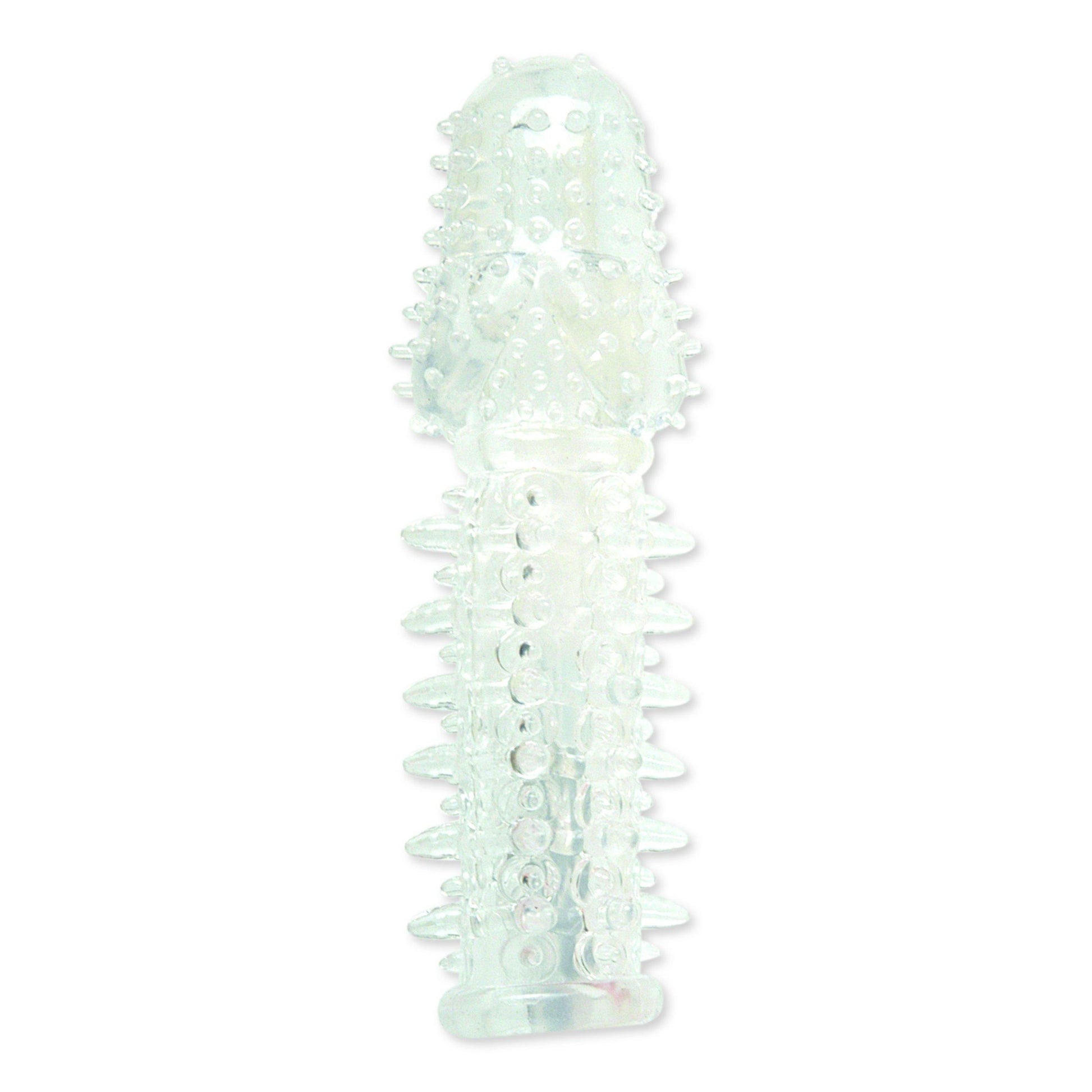 Silicone Penis Extension PD2400-20