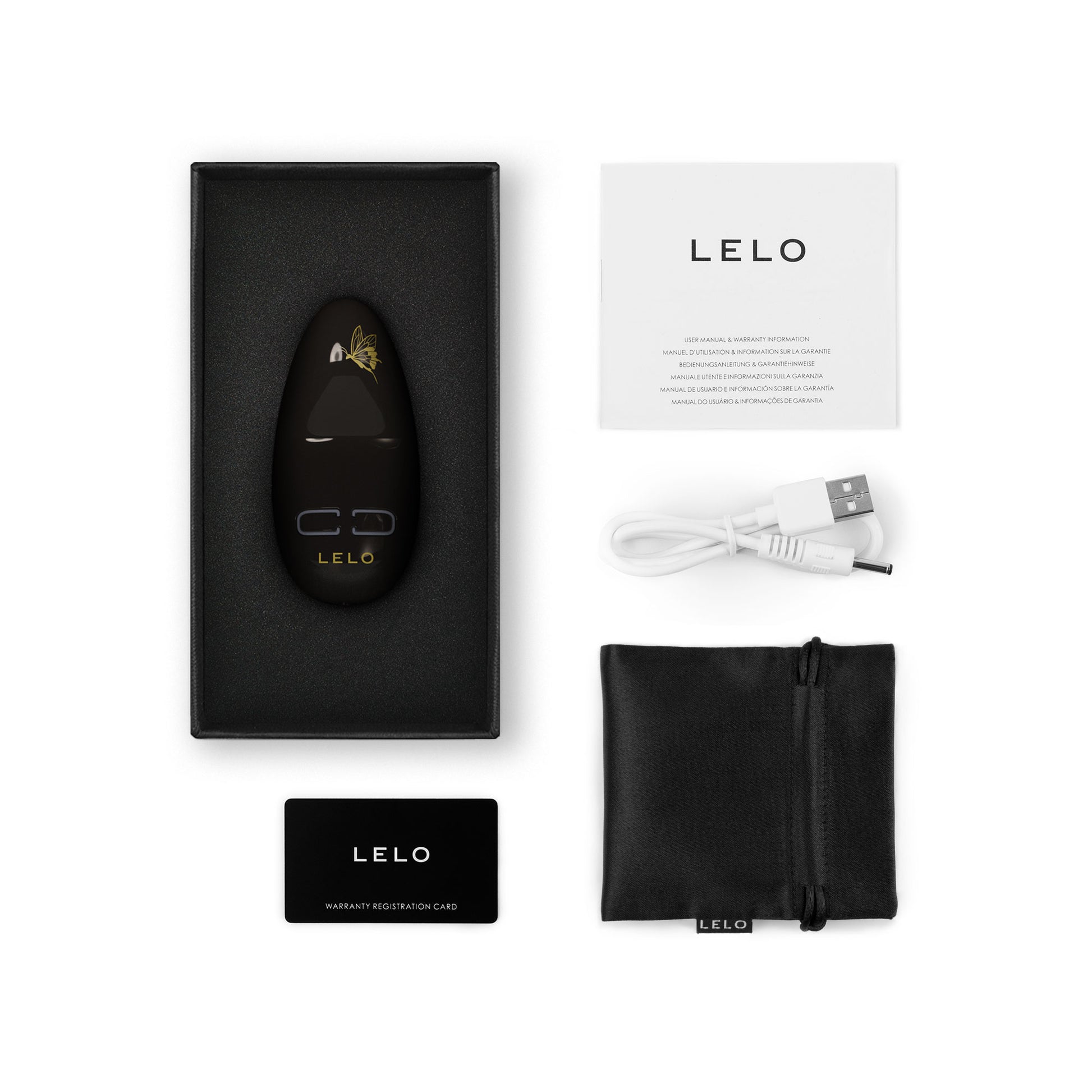 LELO-9141