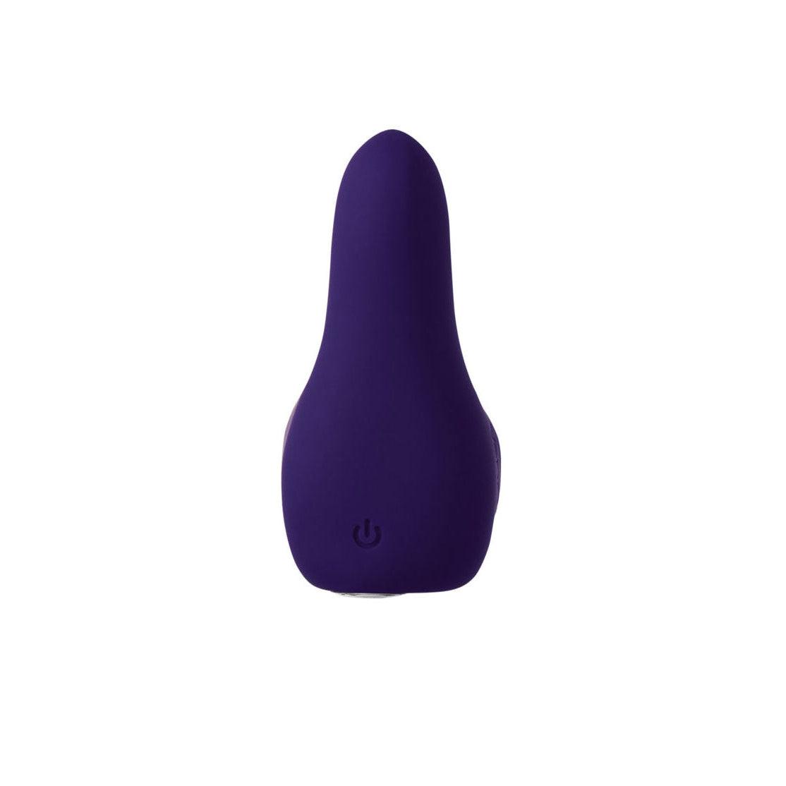 Fini Rechargeable Bullet Vibe - Purple