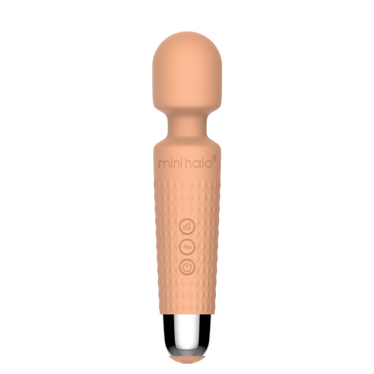Mini Halo Wireless 20x - Peach Fuzz