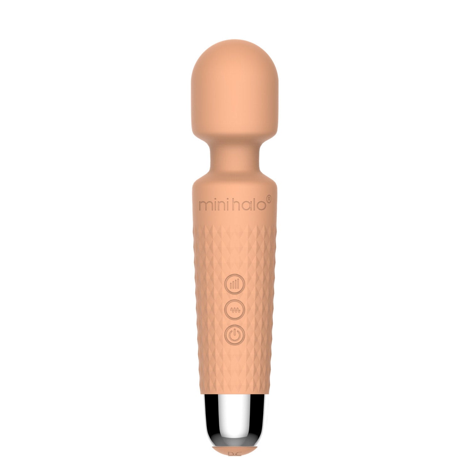 Mini Halo Wireless 20x - Peach Fuzz