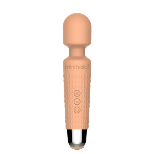 Mini Halo Wireless 20x - Peach Fuzz