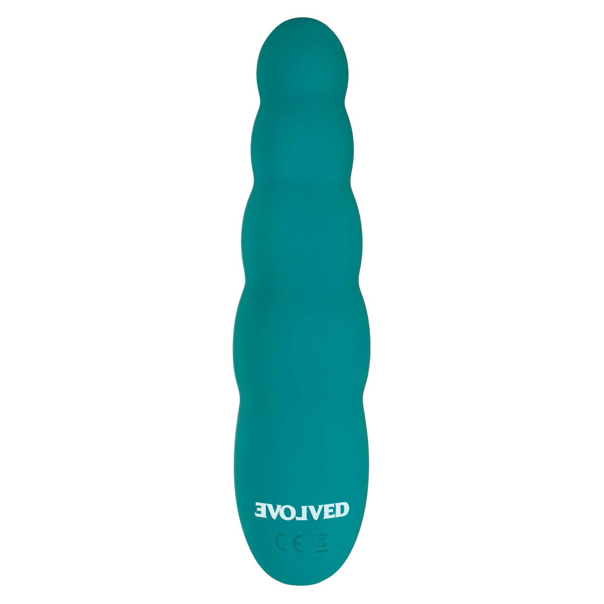 G-Spot Perfection - Teal