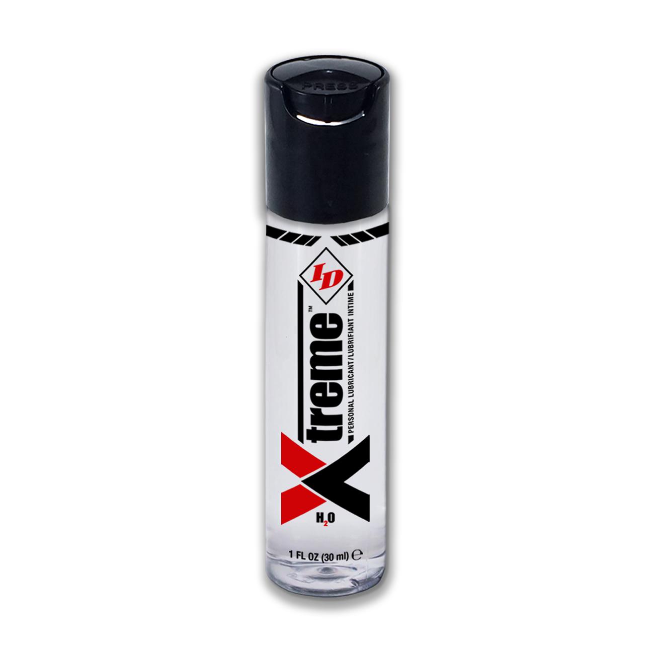 Xtreme 1 Fl Oz  Pocket Bottle ID-DXTM01