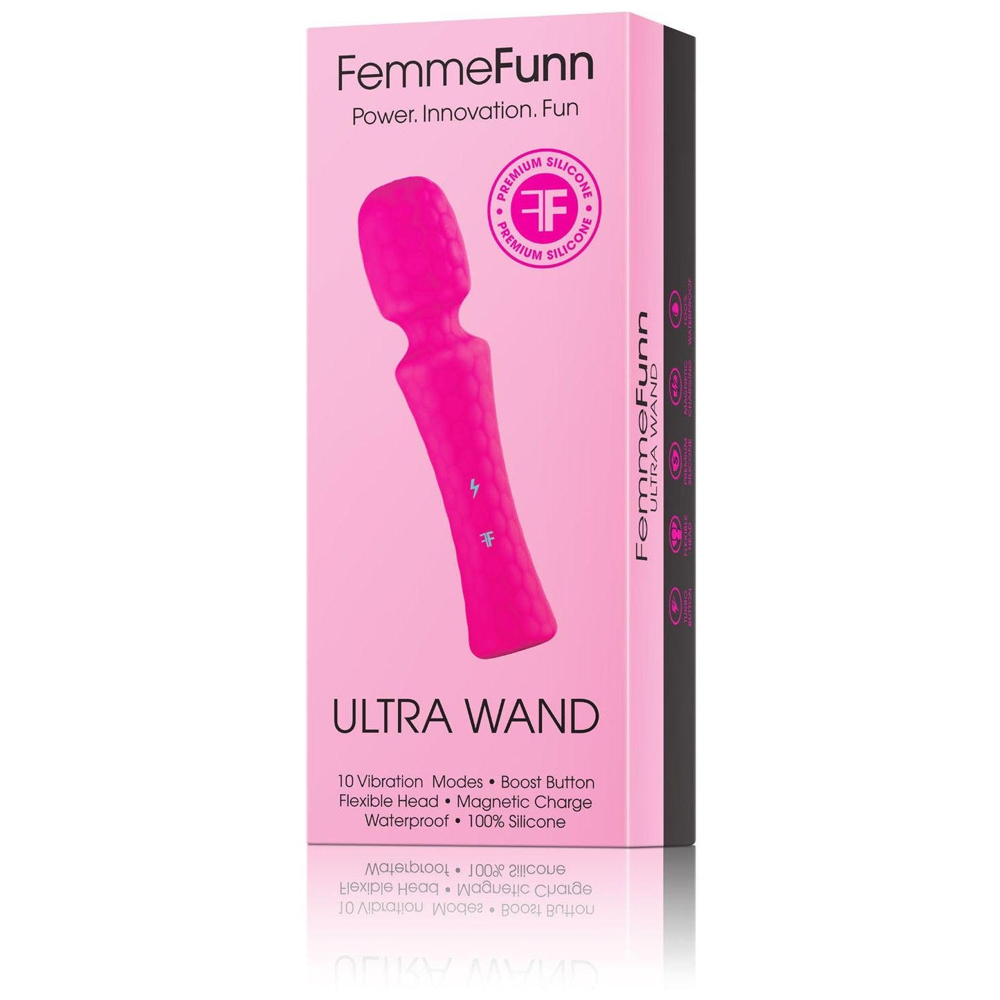Ultra Wand - Pink