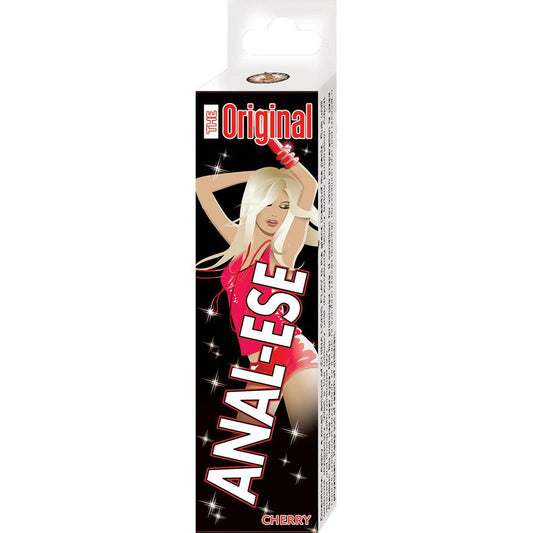 Anal-Ese - 0.5 Oz. - Soft Packaging