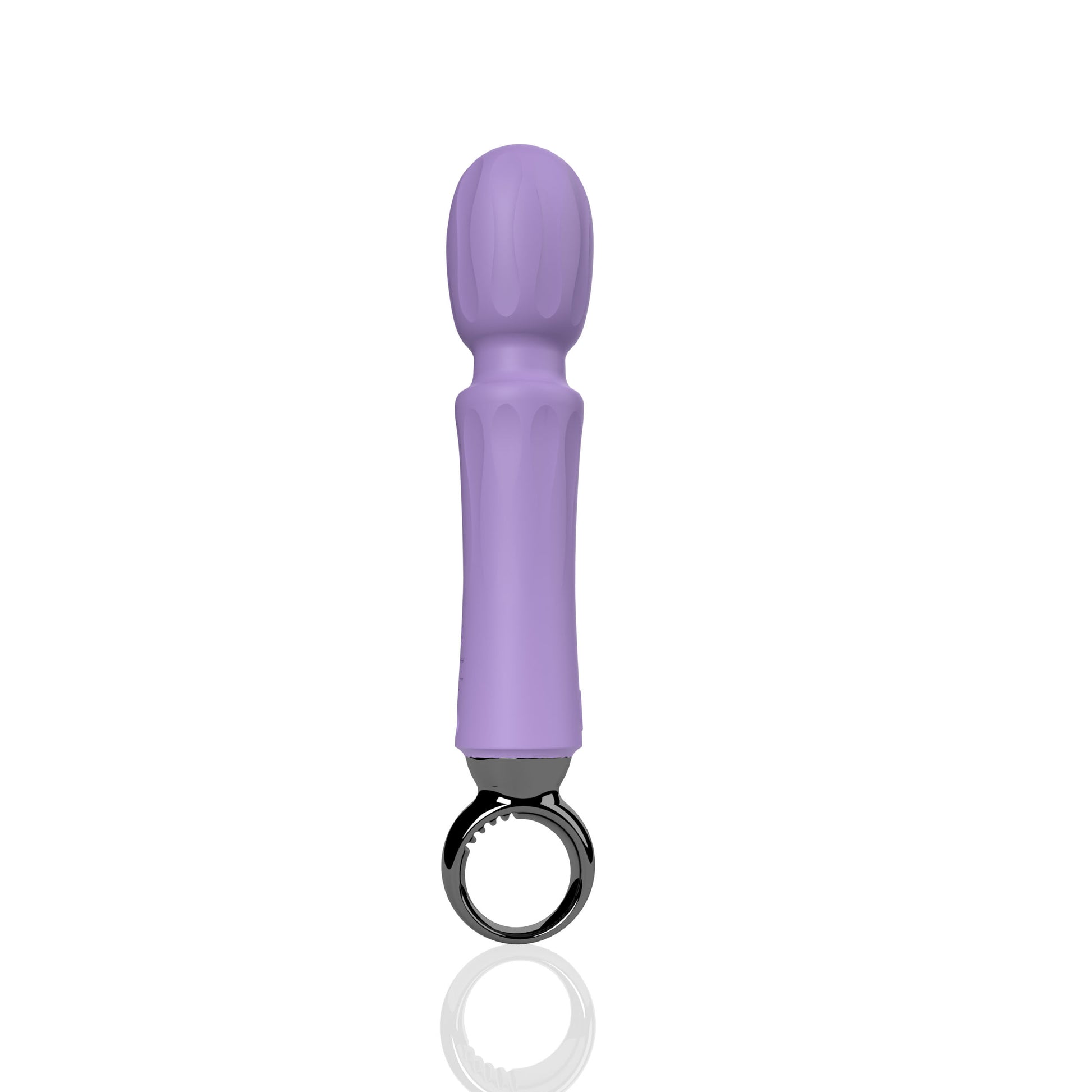 Primo Wand Rechargeable Vibe - Lilac