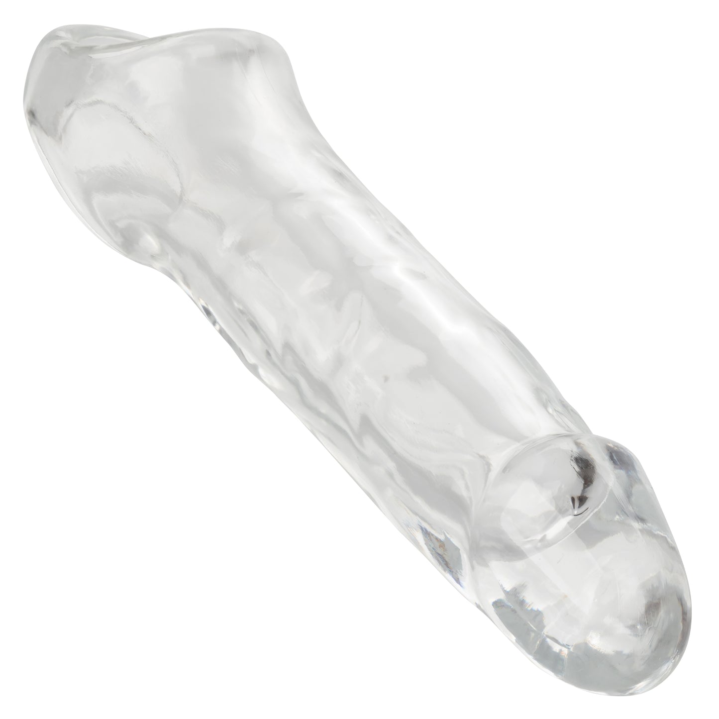 Performance Maxx Clear Extension - 6.5 Inch -  Clear