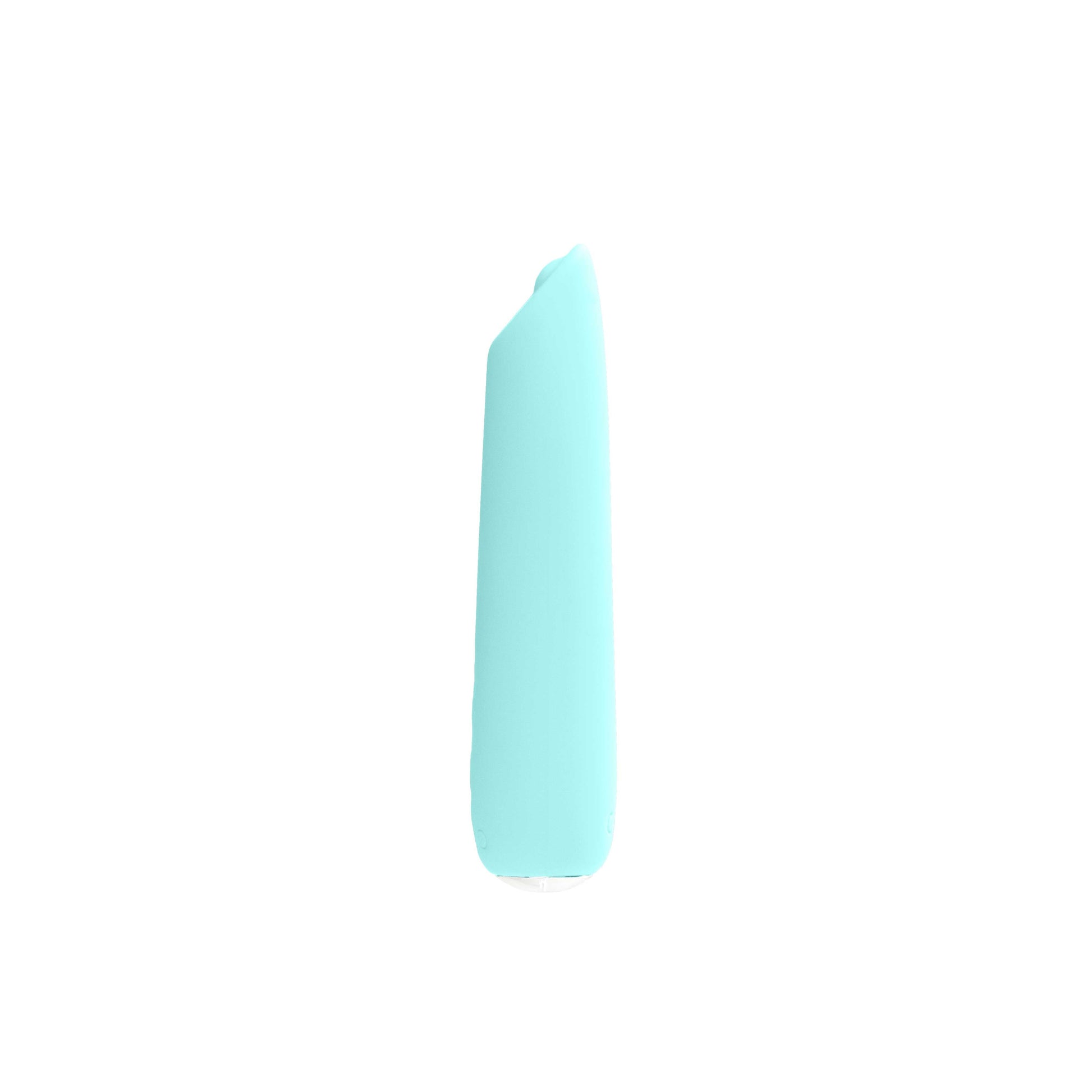 Boom Rechargeable Warming Vibe - Tease Me Turquoise