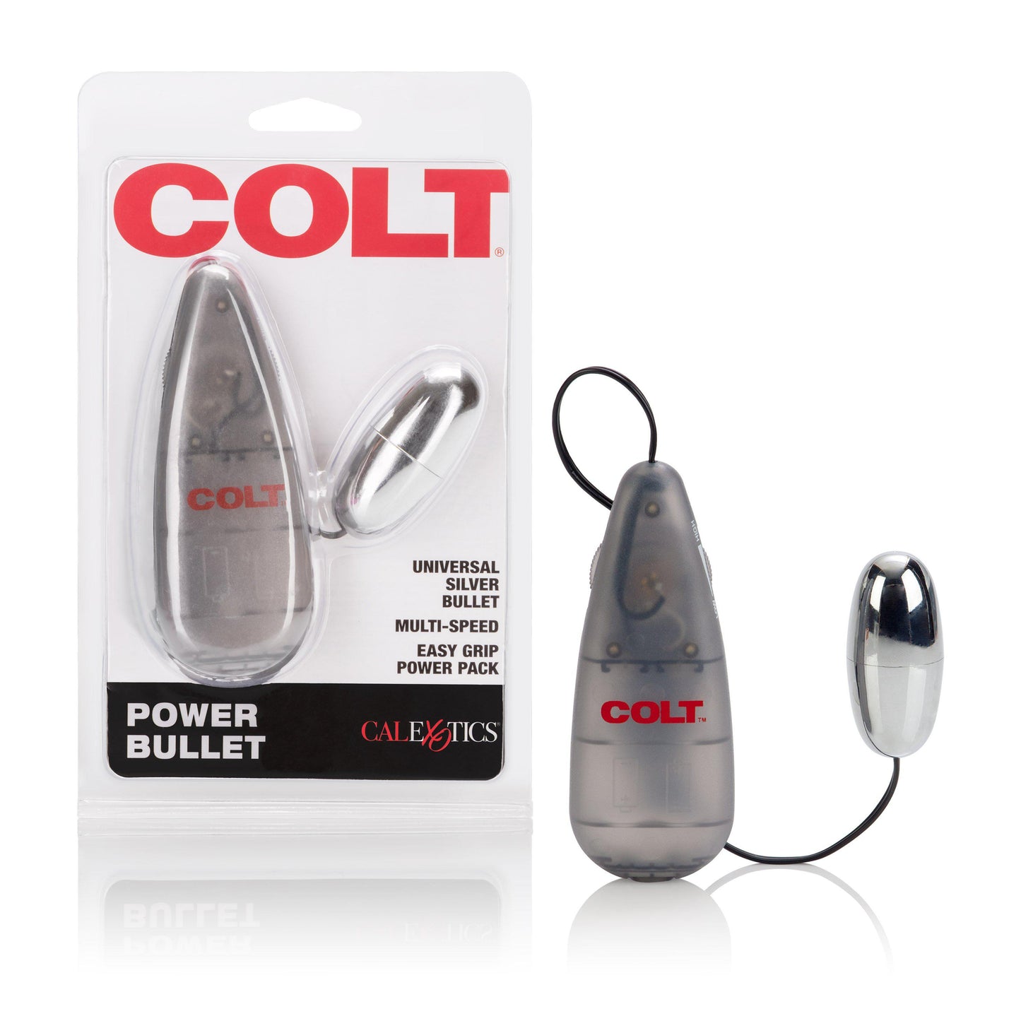 Colt M/s Power Pak Bullet