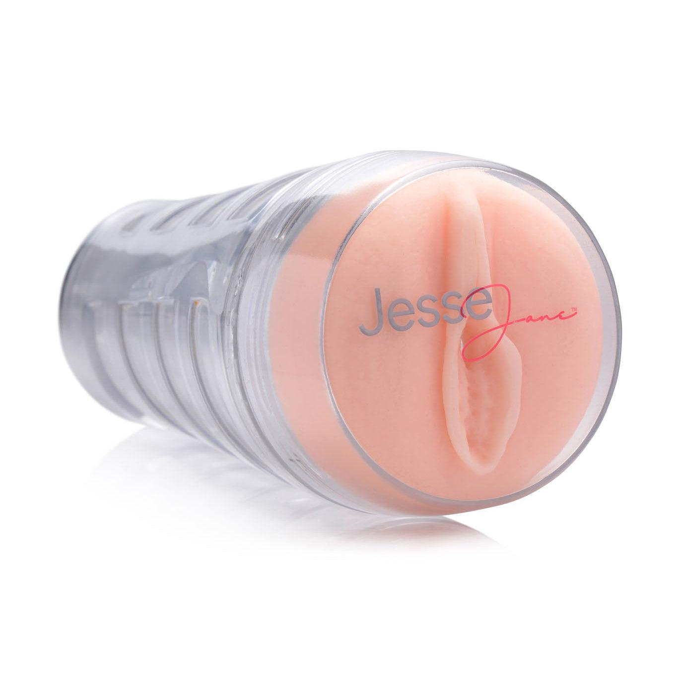 Jesse Jane Deluxe Pussy Stroker