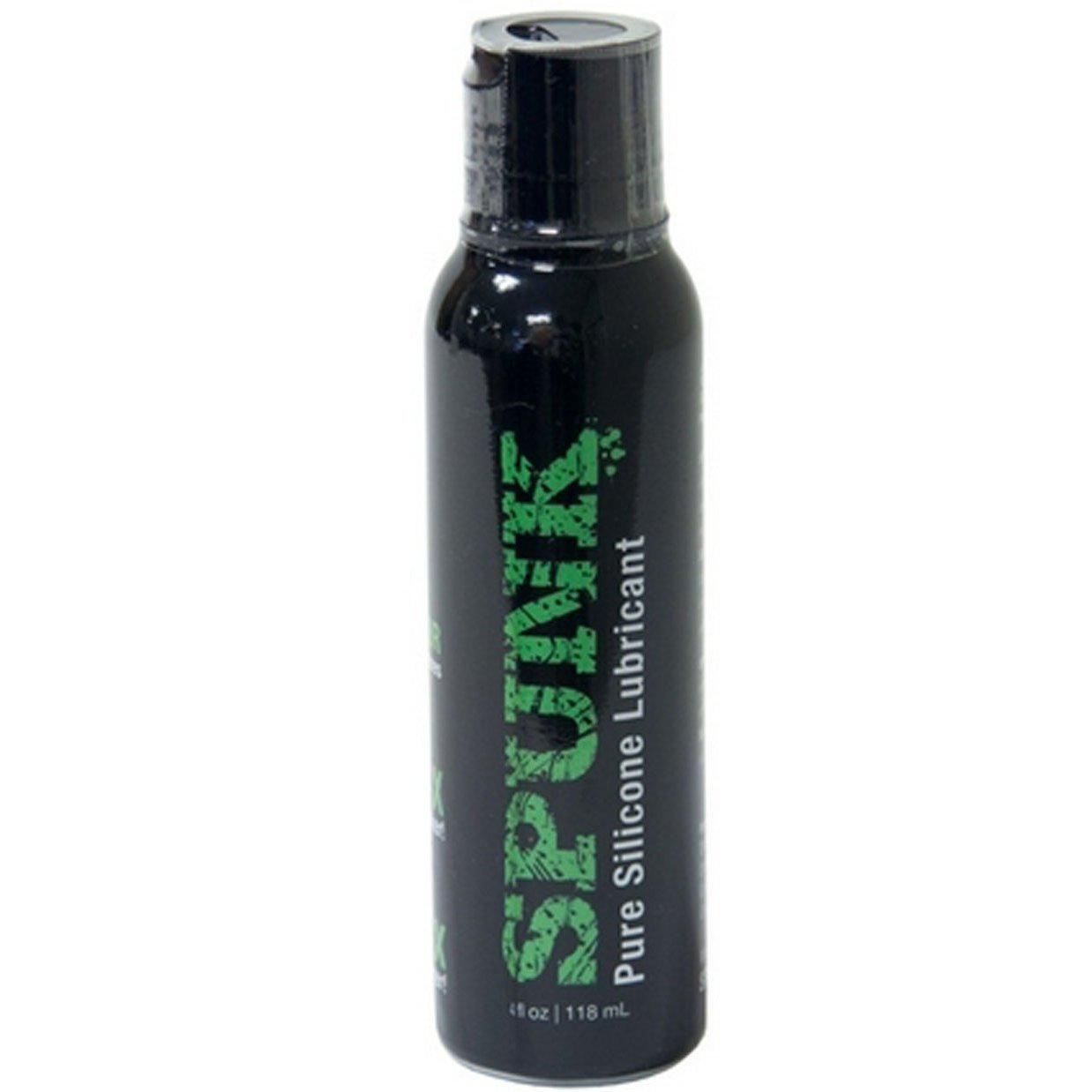 Spunk Lube Pure Silicone Cap 4 Fl Oz