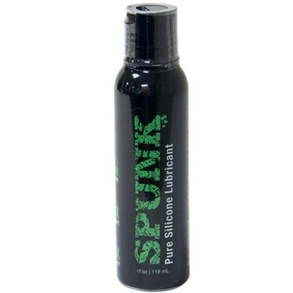 Spunk Lube Pure Silicone Cap 4 Fl Oz