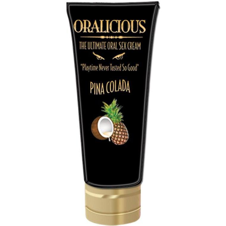 Oralicious - Pina Colada - 2 Fl. Oz.