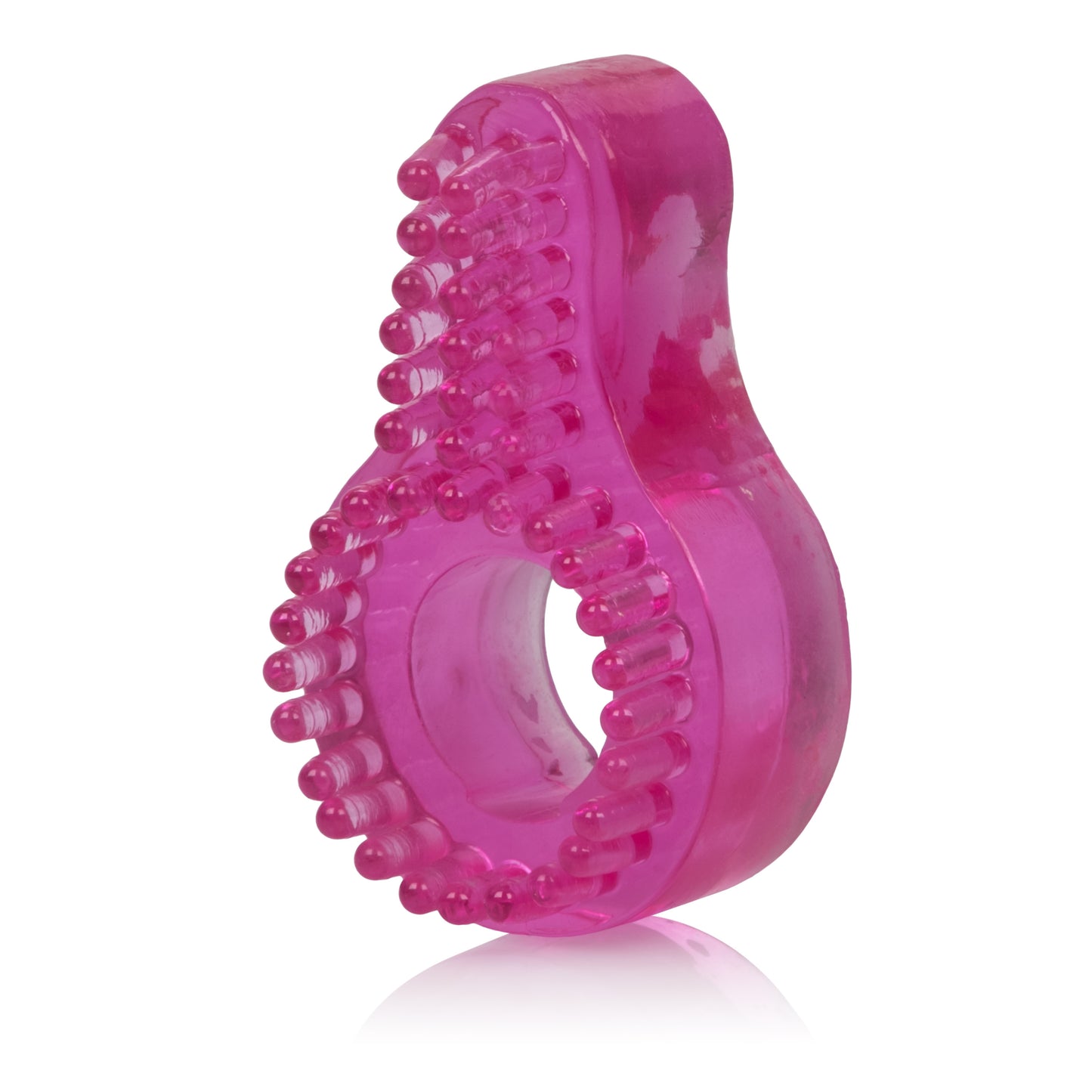 Super Stretch Enhancer Ring - Pink