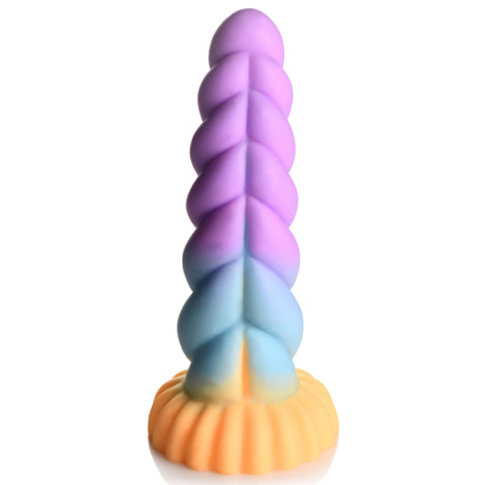 Mystique Silicone Unicorn Dildo - Your Adult Toy Store
