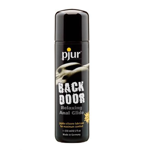 Pjur Backdoor - Anal Glide - 250ml PJ-PBG03005