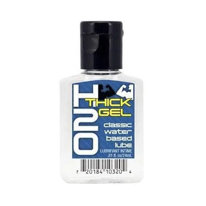 Elbow Grease H2O Classic Thick Gel - 24ml